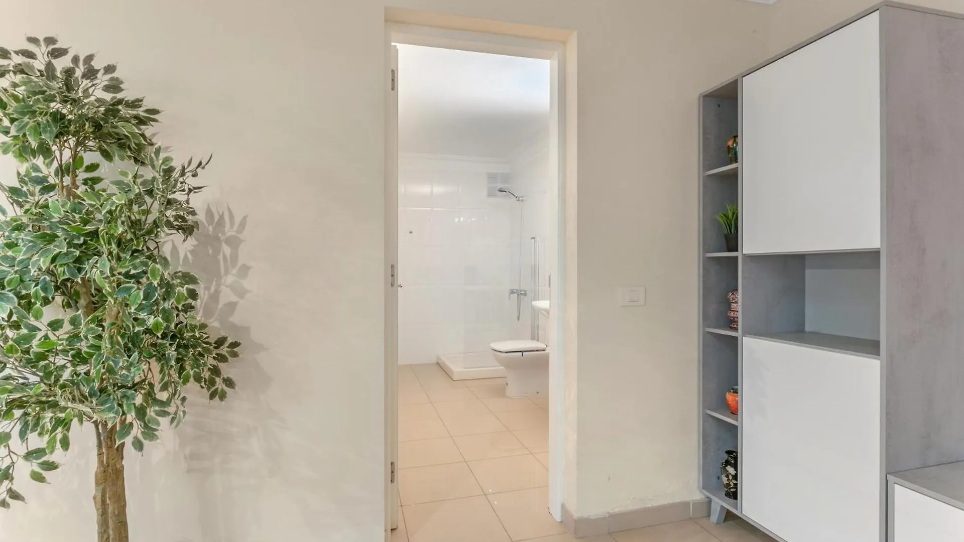 Casa Valencia Lägenhet Santa Cruz de Tenerife