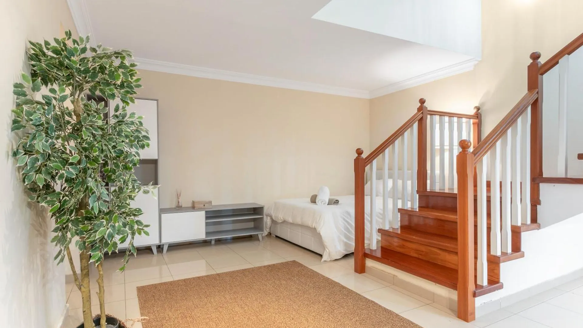 Casa Valencia Lägenhet Santa Cruz de Tenerife Spanien