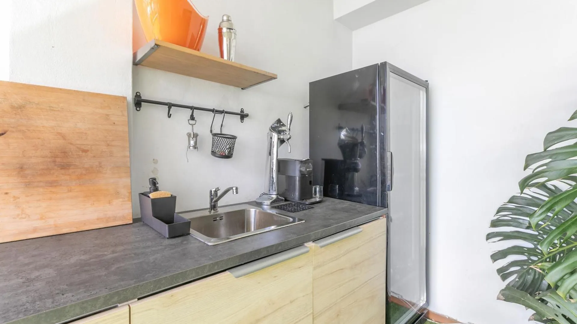 Casa Valencia Lägenhet Santa Cruz de Tenerife Spanien