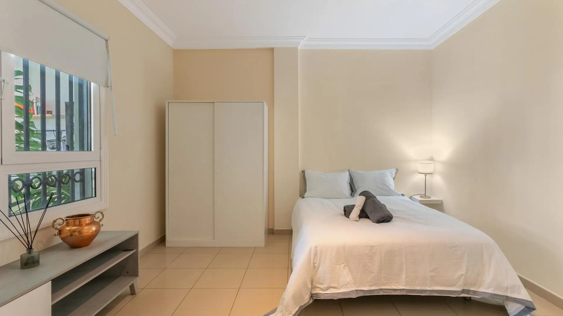 Casa Valencia Lägenhet Santa Cruz de Tenerife Spanien