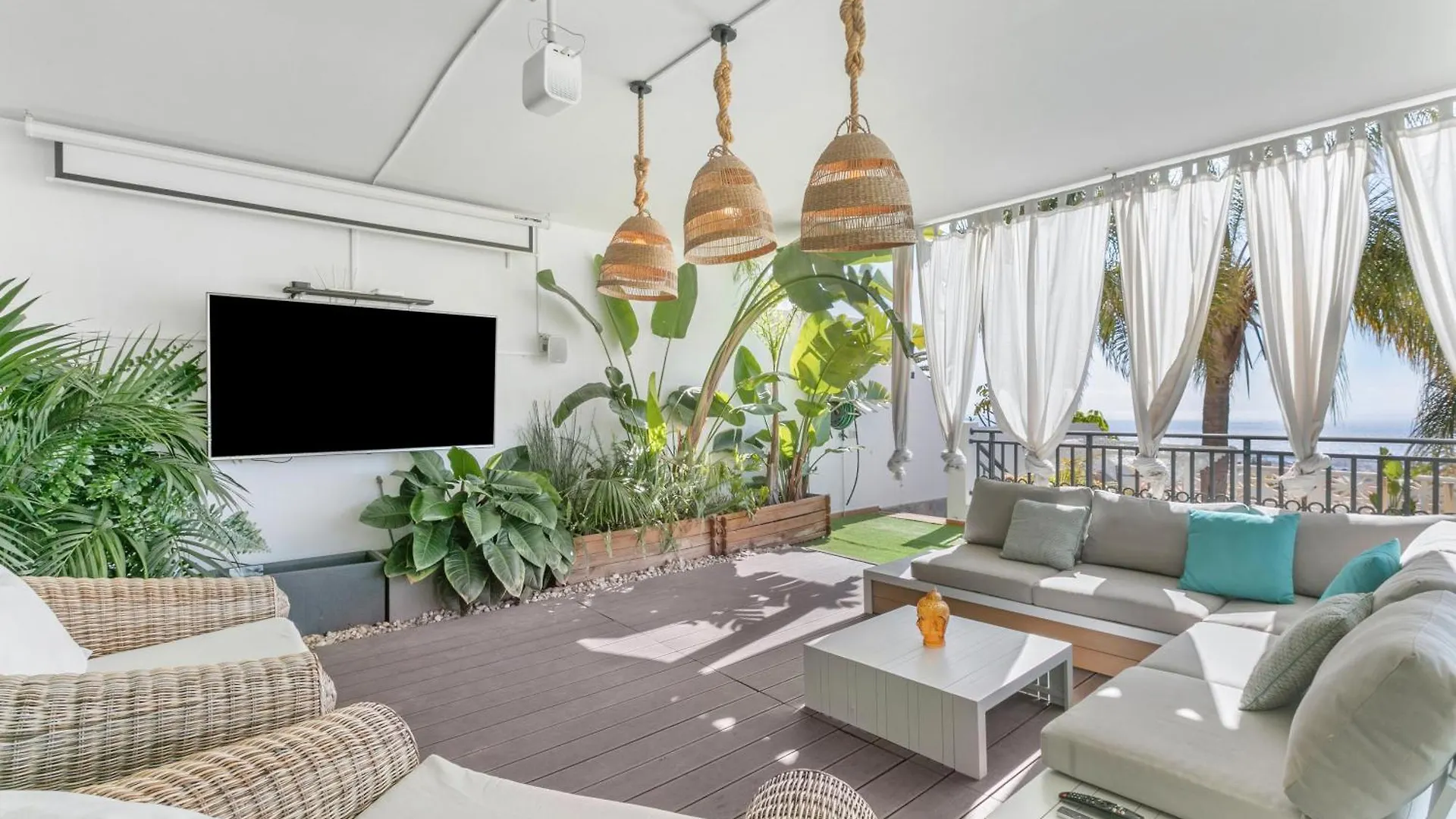 Casa Valencia Lägenhet Santa Cruz de Tenerife