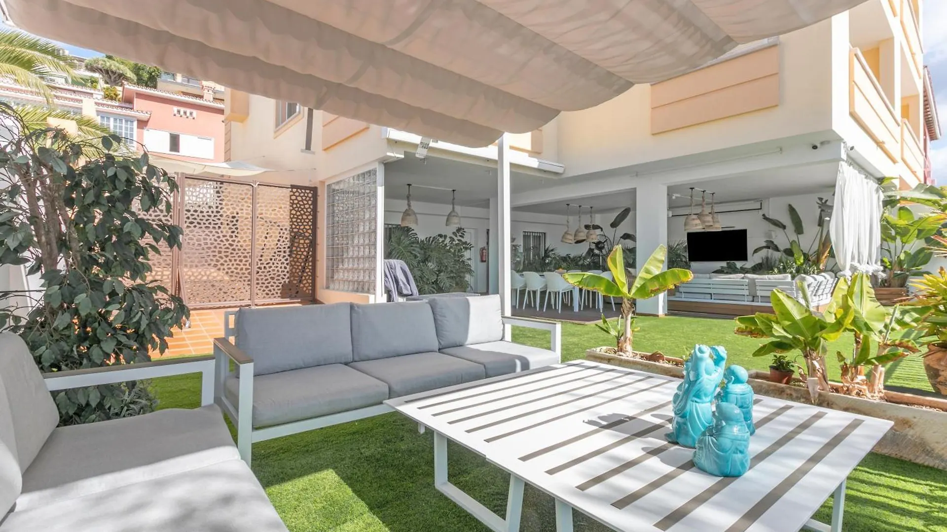 Casa Valencia Lägenhet Santa Cruz de Tenerife